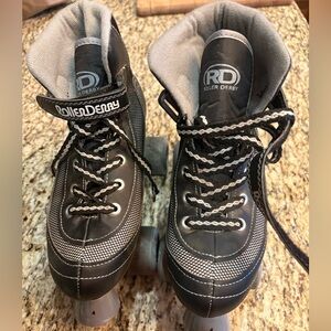 Roller Derby rollerskates